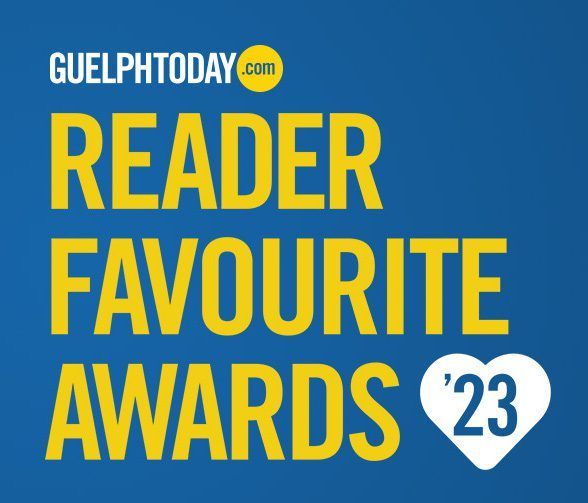 Reader Favourite Awards