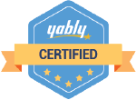 Yably Certified