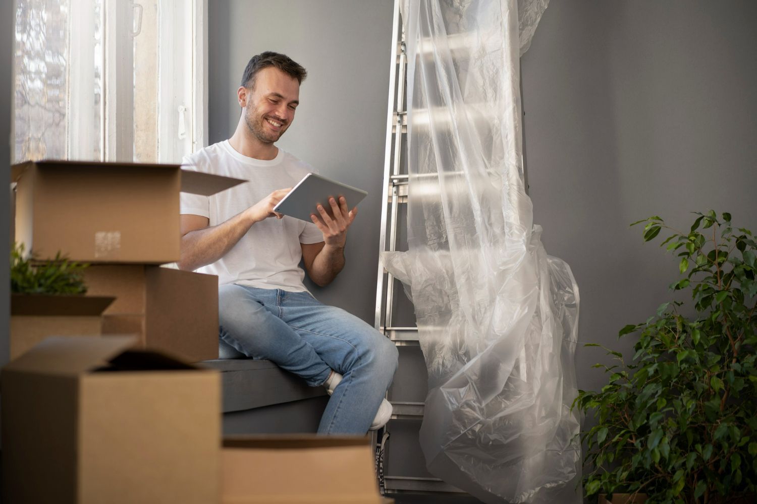 How to Choose Reliable Movers for Long-Distance Moves in Ontario