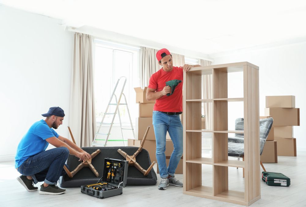 Furniture Assembly
